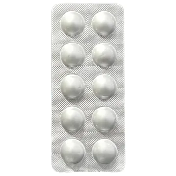 Lapinoz 2.5 Md Tablet product image