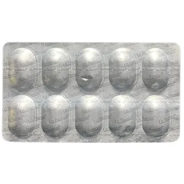 Laregab 100 Capsule product image