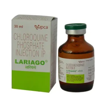 Lariago Vial 30ml product image