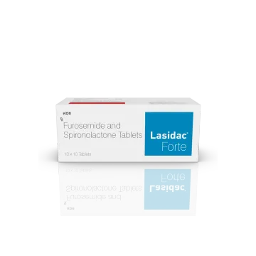Lasidac Forte Tablet product image