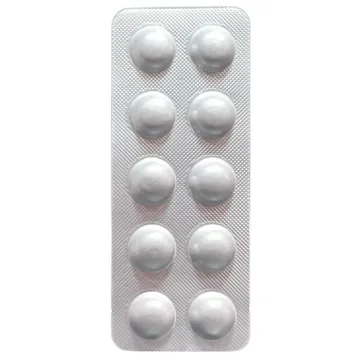 Lasidac Plus Tablet product image