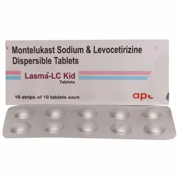 Lasma Lc Kid Tablet product image