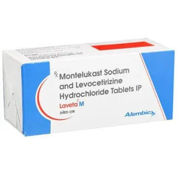 Laveta M Tab product image