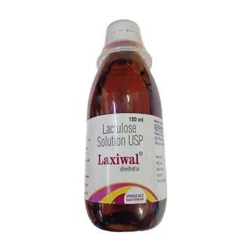 Laxiwal Solution 150ml product image