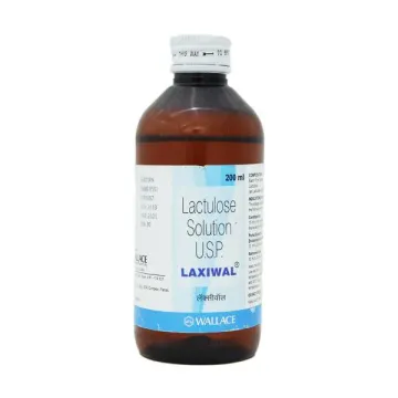 Laxiwal Solution 200ml product image