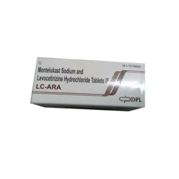 Lc Ara Tablet product image