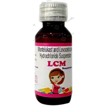 Lcm Syrup product image