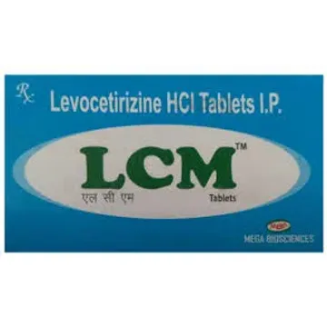 Lcm Tablet product image