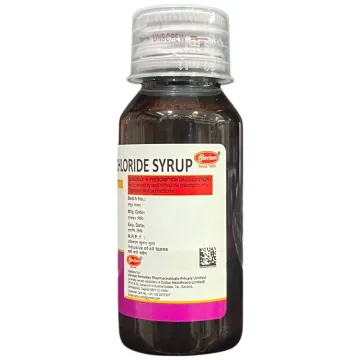 Lecet Syrup 60ml product image