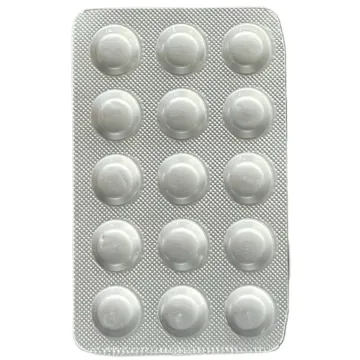 Lecope M Tablet product image