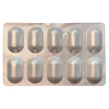 Lee Biotic Forte Capsule product image