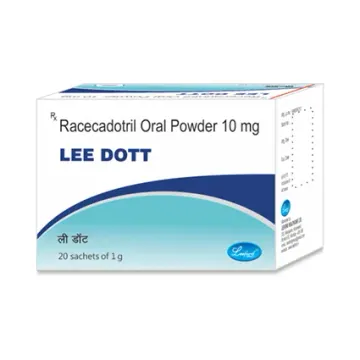 Lee Dott Sachet 1gm product image