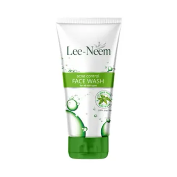 Lee-neem Face Wash 70gm product image