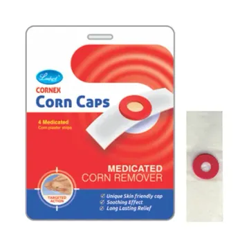 Leeford Corn 40 Caps product image