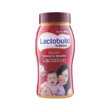 Leeford Lactobuild Granules 200gm product image