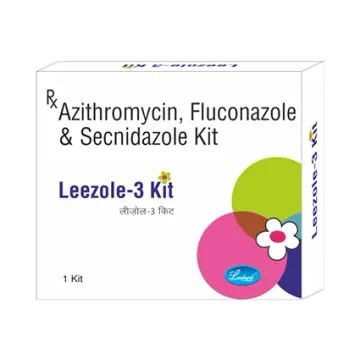 Leezole 3 Kit product image