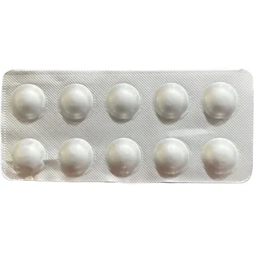 Lefno 20 Tablet product image