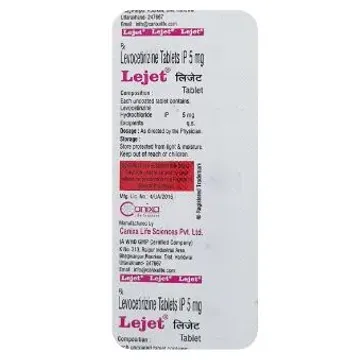 Lejet Tablet product image