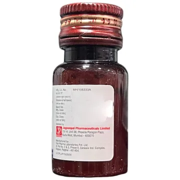Lemocold P Drop 15ml product image