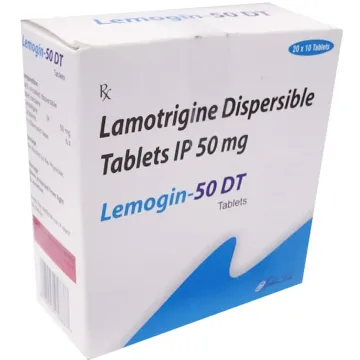 Lemogin 50 Dt Tablet product image