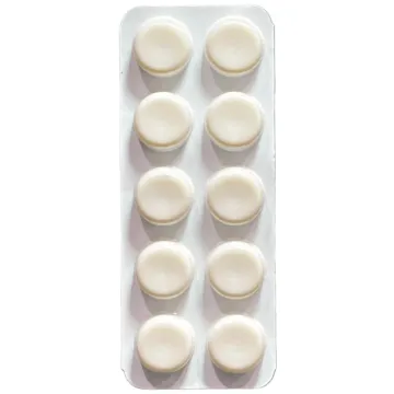 Lemolate Gold Tablet product image