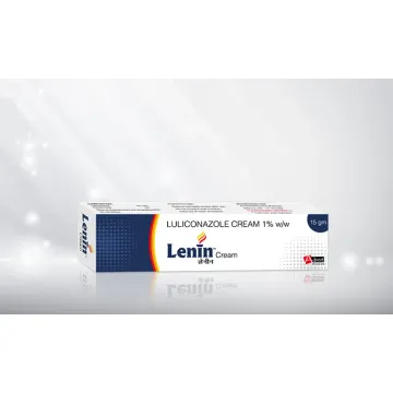 Lenin Cream 15gm product image