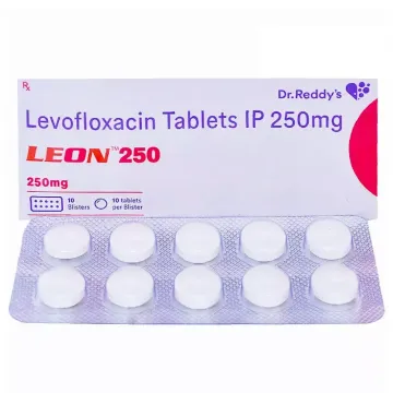 Leon 250 Tablet product image
