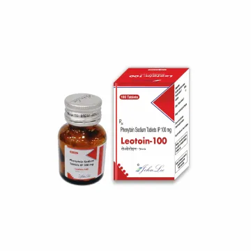 Leotoin 100 Tablet product image
