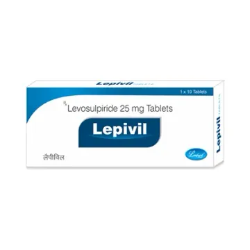 Lepivil Tablet product image