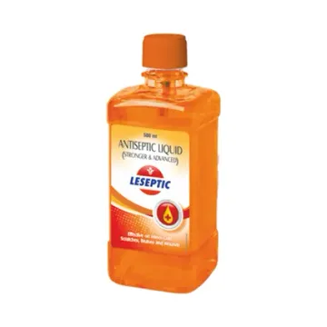 Leseptic Antiseptic Liquid 500ml product image