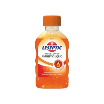 Leseptic Antiseptic Liquid product image