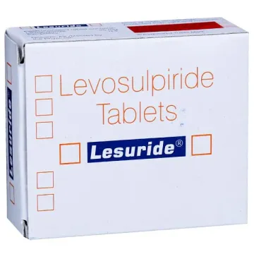 Lesuride Tablet product image