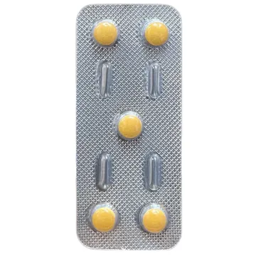 Letrodith 2.5 Tablet product image
