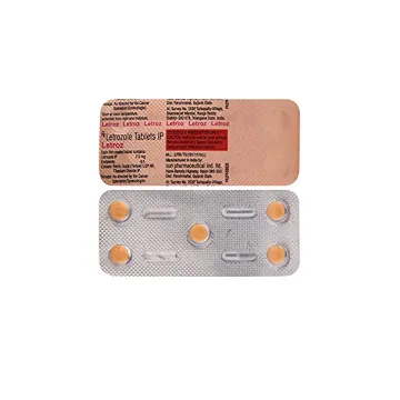 Letroz 2.5 Tablet product image