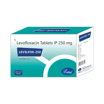 Levelfox 250 Tablet product image