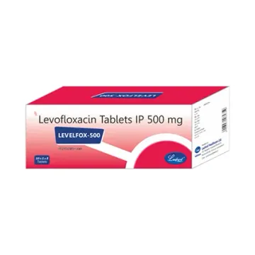 Levelfox 500 Tablet product image
