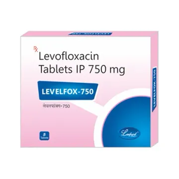 Levelfox 750 Tablet product image