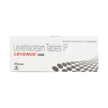 Levenue 1000 Tablet product image