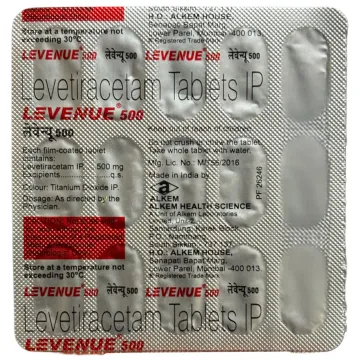 Levenue 500 Tablet product image