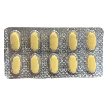 Levepos 500 Tablet product image