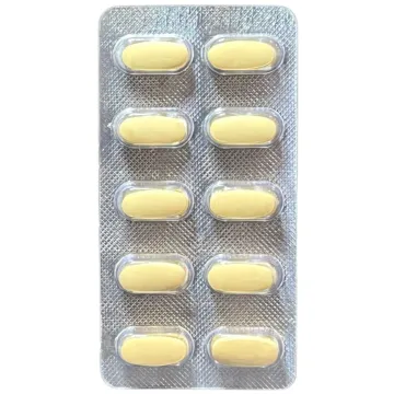 Levepos 500 Tablet product image