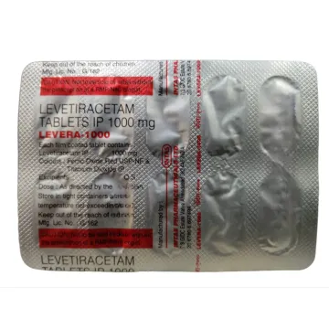 Levera 1000 Tablet product image