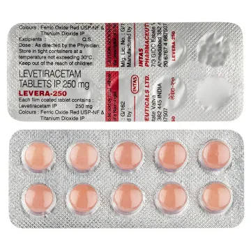 Levera 250 Tablet product image