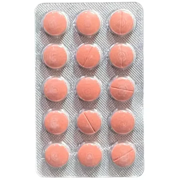 Levera 500 Tablet product image