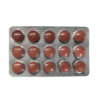 Levera 500 Tablet product image