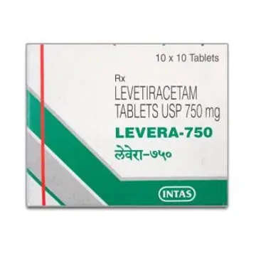 Levera 750 Tablet product image