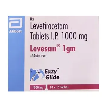 Levesam 1gm Tablet product image