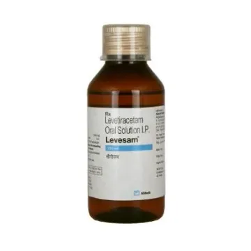 Levesam Oral Solution 100ml product image