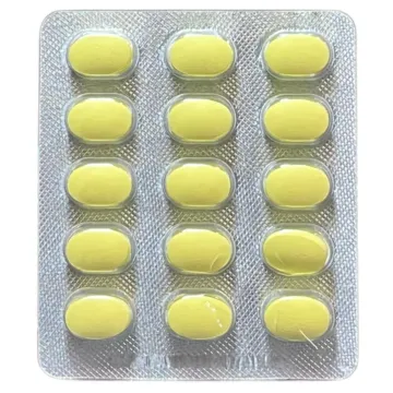 Levigress 500 Tablet product image