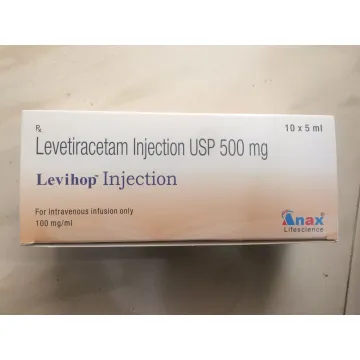 Levihop Injection product image